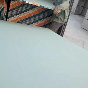 Pannello <span class=keywords><strong>in</strong></span> <span class=keywords><strong>Cartongesso</strong></span> Decorativo Ignifugo dal Design Moderno per <span class=keywords><strong>Soffitti</strong></span> Interni e Progetti di Costruzione - Product Image 4