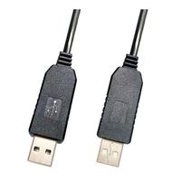 Cable adaptador USB a serie de alta calidad USB 2,0 a RS232 RJ11 RJ45 3,5mm