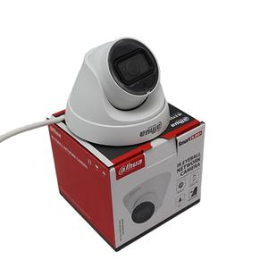 Dahua originale IPC-HDW3541TM-AS 50m IR bulbo oculare torretta telecamera veicolo umano rilevamento movimento MIC pronto per l'archiviazione dati NVR - Product Image 2
