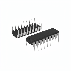 ซื้อชิ้นส่วนอิเล็กทรอนิกส์ออนไลน์ PIC16C620-04_P 18 DIP (0.300", 7.62 มม.) BOM IC มีสินค้าในสต็อก ไอซีฝังตัว MCU 8BIT 896B OTP 18DIP - Product Image 1