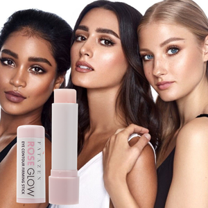 Crème Contour des Yeux <span class=keywords><strong>Anti</strong></span>-Âge à la Rose Marque Blanche, Soin Visage Hydratant Végétalien à Base de Plantes, Crème <span class=keywords><strong>Anti</strong></span>-Rides à la Rose, Stick <span class=keywords><strong>Anti</strong></span>-Rides - Product Image 6