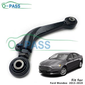 Brazo de control superior trasero de Camber ajustable OPASS para Ford Mondeo Fusion 2013-y LINCOLN MKZ 2013- - Product Image 2
