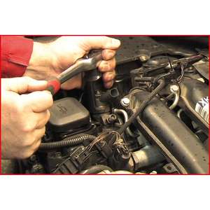 KS เครื่องมือซ็อกเก็ตหัวฉีด, 1/2 ", 29mm, L = 78mm - Product Image 3