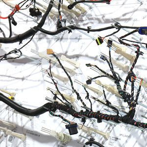 自動車ワイヤーハーネスオートバイ用 - Product Image 5