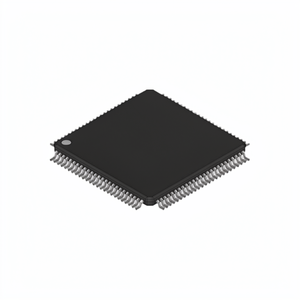 LPC47S422QFP อินเทอร์เฟซคอนโทรลเลอร์ซุปเปอร์ I/O แบบปรับปรุงแล้ว ผู้จัดจำหน่ายชิ้นส่วนอิเล็กทรอนิกส์ในสต็อก - Product Image 1