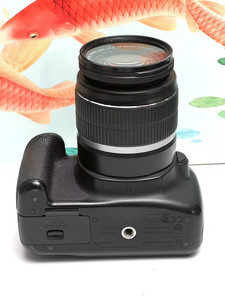 Appareil photo numérique reflex numérique d'entrée de gamme pour la photographie à domicile, emballage d'origine, carte SD, <span class=keywords><strong>prix</strong></span> bas, batterie <span class=keywords><strong>rechargeable</strong></span>, capture vidéo, 2"-3" - Product Image 4