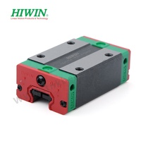 Vente chaude 100% Original Taiwan HIWIN QE15 QEH15CA QEH15SA QEH15 Rails bloc Guid acheter roulements à mouvement linéaire CNC Kit glissière de Rail