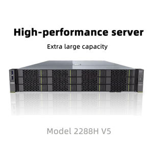 เซิร์ฟเวอร์แร็คประสิทธิภาพสูงรุ่น 2258 V7 มีสินค้าในสต็อก รองรับ PCIe 3.0 สำหรับการเร่งความเร็ว GPU และงานด้านการเรียนรู้เชิงลึก - Product Image 6