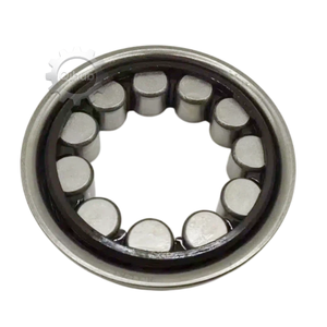 Pièces de rechange de synchroniseur de transmission de haute qualité, roulement pilote automobile, roulement à rouleaux coniques, OEM 90373802 - Product Image 3