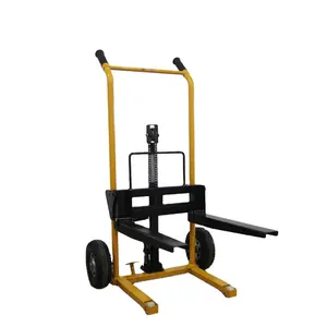 Sinolift G20A G20B Portable Hand Lift Truck