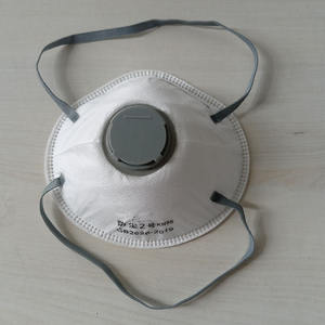 गर्म बिक्री डिस्पोजेबल धूल मास्क के लिए वाल्व के साथ वाल्व के साथ गर्म बिक्री डिस्पोजेबल धूल मास्क के साथ fp2 ओएम - Product Image 2