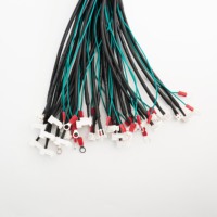 Arnés de Cableado Personalizado para Lavadora, Arnés de Cableado para Vehículos de Nueva Energía