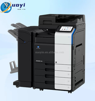Copieur/Imprimante Fax Multifonction Couleur Reconditionné A3/A4 pour Konica Minolta Bizhub C360i Usage Général