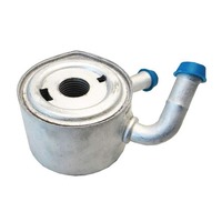 JVYI Nouveau refroidisseur d'huile pour Renault Peugeot 8200068115