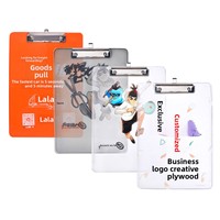 Carpeta de Archivos Multifuncional A4, Transparente, Impermeable, de Plástico, Colores Personalizados, Impresión de Logotipo, Duradera, Popular, Tamaño Personalizado, Oficina