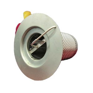 Manny 38008579 Nouveau filtre séparateur d'huile à air comprimé industriel pour compresseur d'air à vis - Product Image 3