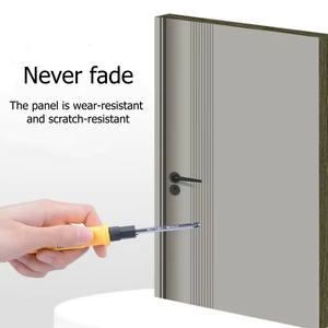 <span class=keywords><strong>Porta</strong></span> <span class=keywords><strong>Scorrevole</strong></span> Interna a Scomparsa Standard di Singapore con Binario Nascosto - Product Image 6