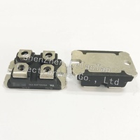 Composant électronique MODULE IGBT Diode Thyristor SCR Transistors MOSFET Circuits intégrés puces MDST150-16 150A 1600V Pont redresseur