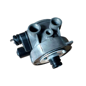 Séchoir à air pour siège LA8222, base de séchoir à air pour camion lourd, pièces de rechange pour frein pneumatique - Product Image 1