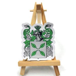 Logo de super-héros Patch tissé personnalisé coudre sur le support pour les Costumes de super-héros Merrow frontière et crochet et boucle emblème héroïque - Product Image 5