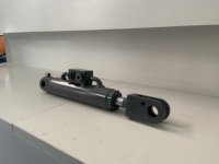 Vente directe d'usine - Cylindre hydraulique d'éjection pour camion à ordures, compatible avec les systèmes d'éjection M 28YD