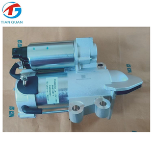 Démarreur de moteur automobile STG93671 55516671 55508615 55510740 pour moteur XT6 XT4 XT5 - Product Image 4