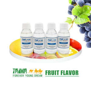 กลิ่นราสเบอรี่เข้มข้นแบบอุตสาหกรรมและกลิ่นหอมของน้ำผลไม้ - Product Image 5