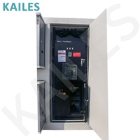 KAILES (KLS) Série KLS-PSD 2500A 480Y/277V 3PH MCCB Tableau de distribution NEMA 1 Indice de protection IP UL891/ Certifié Courant personnalisable