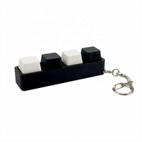 Limited Edition Clicky Fidget Clicker Stress Relief Toy