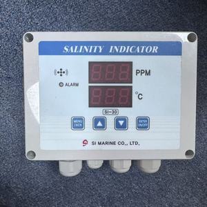 INDICADOR DE SALINIDAD SI-30 Medidor de Salinidad - Product Image 1
