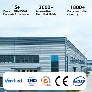 <span class=keywords><strong>Tapis</strong></span> de sol de voiture en gros les plus vendus, toutes saisons, pour conduite à droite, personnalisables par sublimation, antidérapants, imperméables, de luxe - Product Image 5