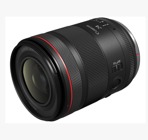 Pour objectif RF 24mm F/2.8 L plein format VCM - Compatible - Product Image 3