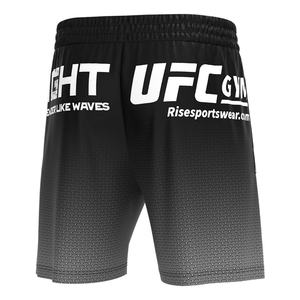 Pantalones Cortos Deportivos de Ciclismo y Fitness de Secado Rápido para Hombre, Personalizados al por Mayor, Ideales para Gimnasio y Tenis - ¡Los Más Vendidos! - Product Image 4