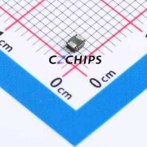 Inducteur de puissance MNR201610TR22NT SMD, 1,6x2mm (Inductance : 220nH) (Précision : 30% Courant de saturation (Isat) : 4,1A) - Product Image 2