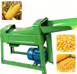 Hot Selling Household Agricultural Electric Corn <b>Sheller</b> Manual Corn Thresher Corn Harvester Machine - Product Image 5