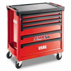 USAG 516 STXL6V <b>Tool</b> <b>Cabinet</b> for Efficient <b>Storage</b> for <b>Tools</b> - Product Image 1
