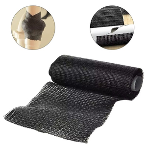 Kit de réparation en fibre de verre LM LM25502 – Outils simples pour tuyaux, manche en bois, ruban adhésif à durcissement rapide, facile à utiliser - Product Image 3