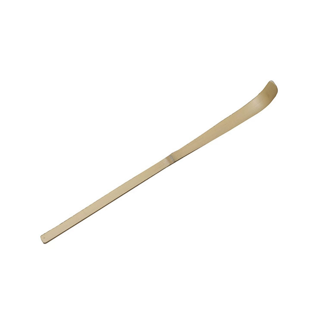 Bamboo Tea Puller