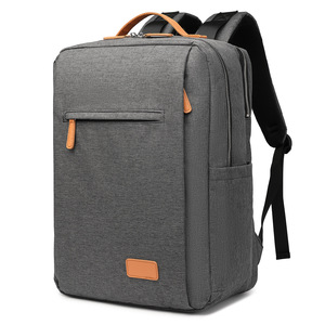 Sac à dos pour ordinateur portable de randonnée et d'affaires, grande capacité, antivol, avec port de charge USB - Product Image 3
