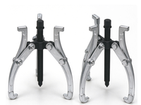 Kit d'outils universel Manuai à 3 griffes pour le démontage de pièces mécaniques
