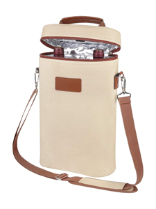 Cooler Bag Insulated Wine Cooler Bag Personalized High Quality Waterproof Best Seller Thermal Bag - Product Image 1