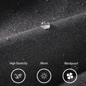 <span class=keywords><strong>Full</strong></span> <span class=keywords><strong>Face</strong></span> Winter antivento Distressed passamontagna cappelli Designer Cheap Custom One Hole Hyperwarm Hood passamontagna Ski <span class=keywords><strong>Face</strong></span> <span class=keywords><strong>Mask</strong></span> - Product Image 5