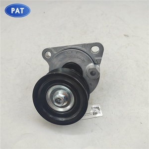 Conjunto de tensor de correa de transmisión PAT 6E5Z6A228AA 6E5Z6A228B 6E5Z6A228BA L32115980A L32115980B compatible con FORD <span class=keywords><strong>ESCAPE</strong></span> para 2017 - Product Image 3