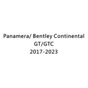 Amortisseur de suspension arrière 2017-2023 pour Panamera 971 pour Bentley Continental GT GTC - Product Image 4
