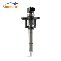 Injecteur de carburant Common Rail 0445120048 série 0445120 fabriqué en Chine