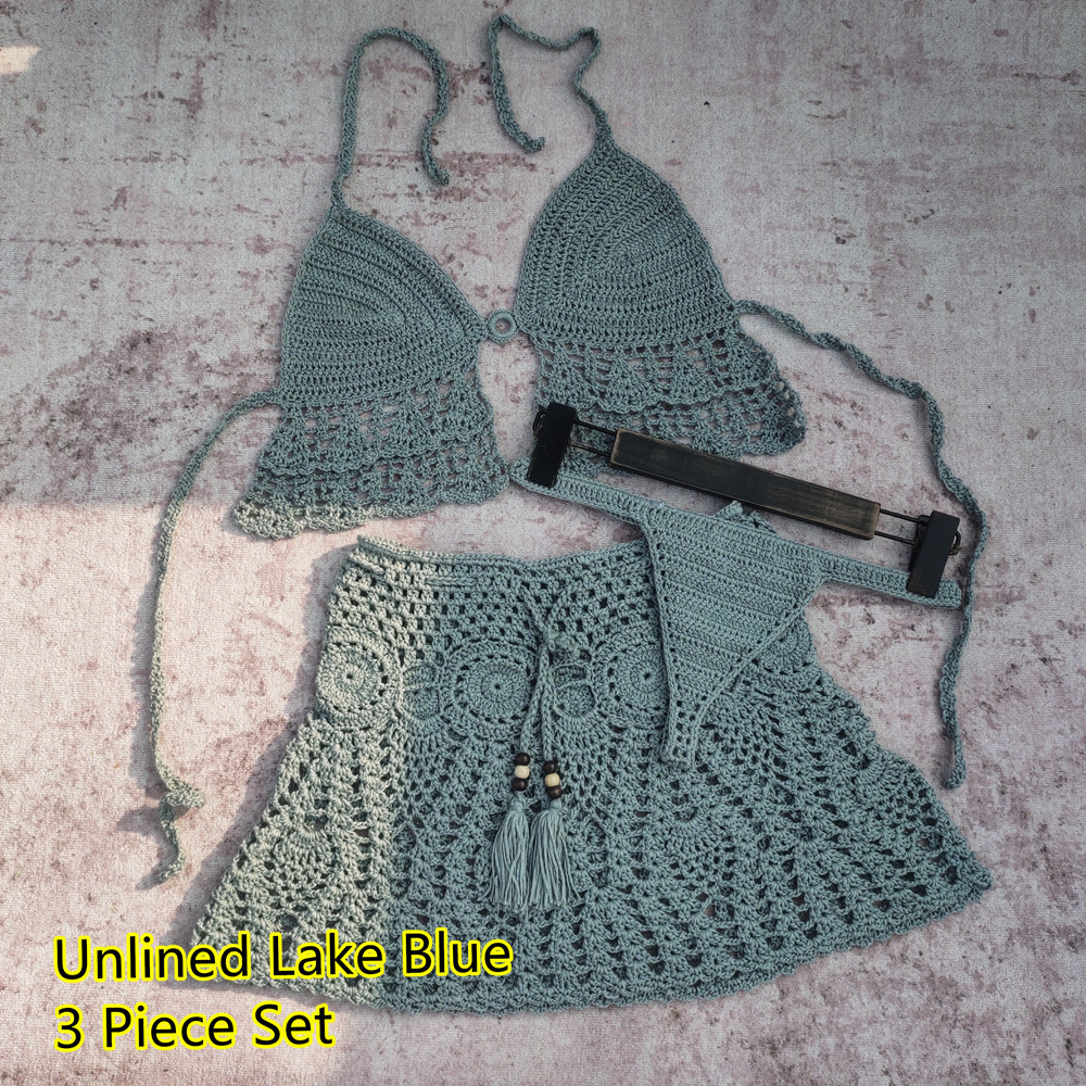 Vert lac sans doublure