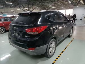 <span class=keywords><strong>Hyundai</strong></span> Ix35 d'<span class=keywords><strong>occasion</strong></span> 2013 2.0L FWD 92 #   SUV d'<span class=keywords><strong>occasion</strong></span> à essence, norme d'émission chinoise IV, pour l'Afrique, le Moyen-Orient et l'Asie du Sud-Est - Product Image 3