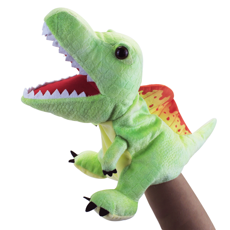 Spinosaurus