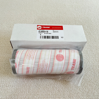 Pièces de refroidisseur Trane ELM0017E, élément de filtre à huile pour compresseur de réfrigération (refroidisseur centrifuge à vis) 2 kg Henan Chine