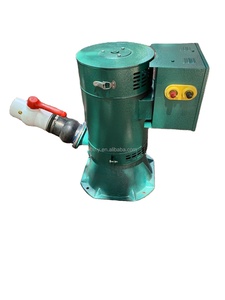 Máy phát điện tua bin thủy lực 4000w, dòng nước, sản xuất điện gia dụng, 500w-50kw, máy phát điện thủy lực tác động nghiêng - Product Image 2